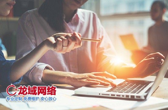 海南网站建设行业突围指南：解码互联网巨头的生存法则